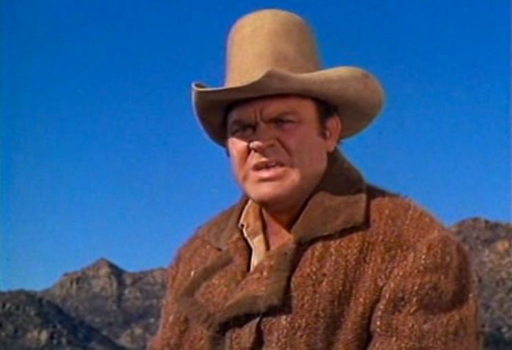 Dan Blocker