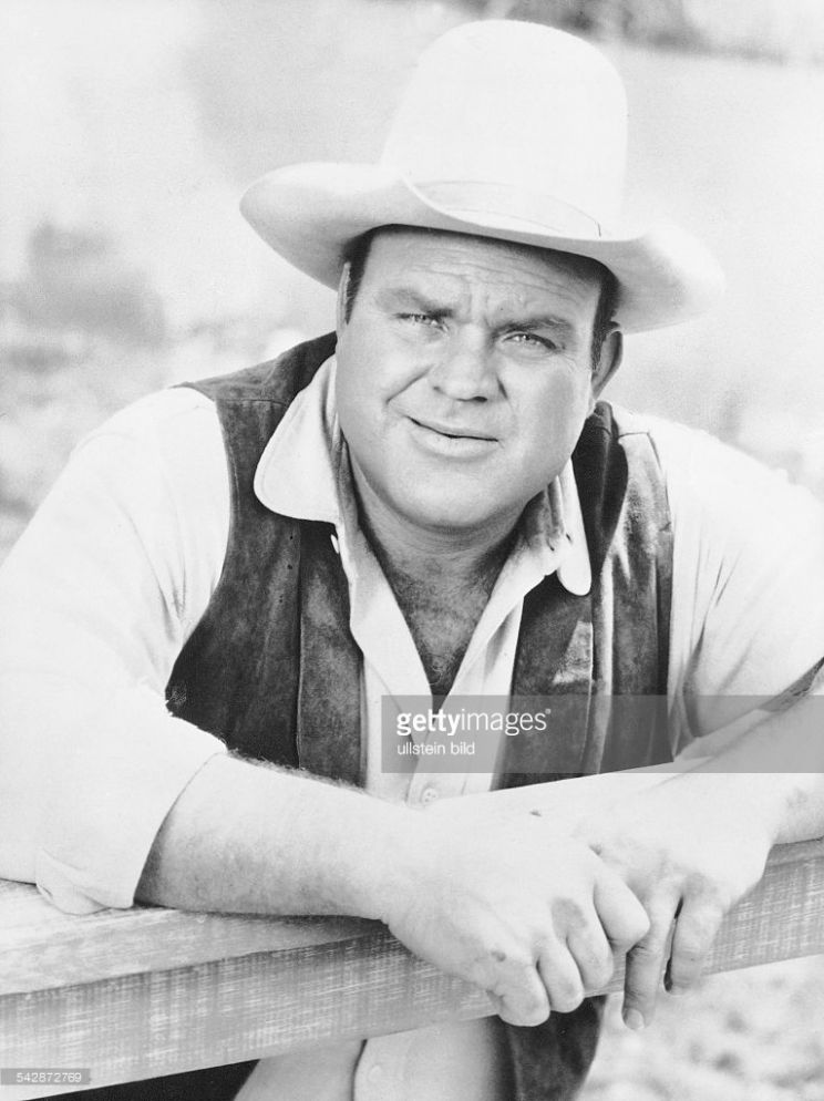 Dan Blocker