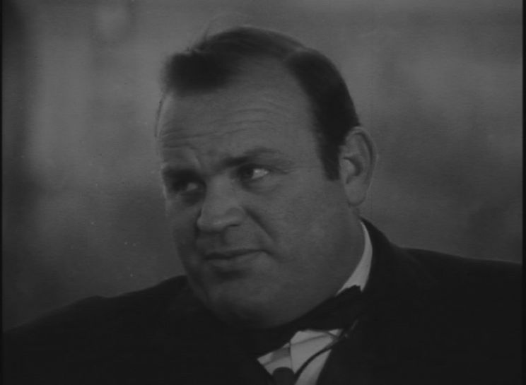 Dan Blocker