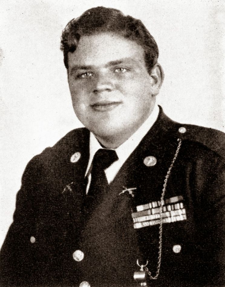 Dan Blocker