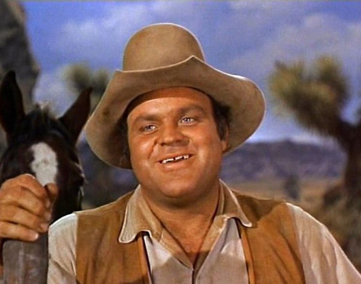 Dan Blocker