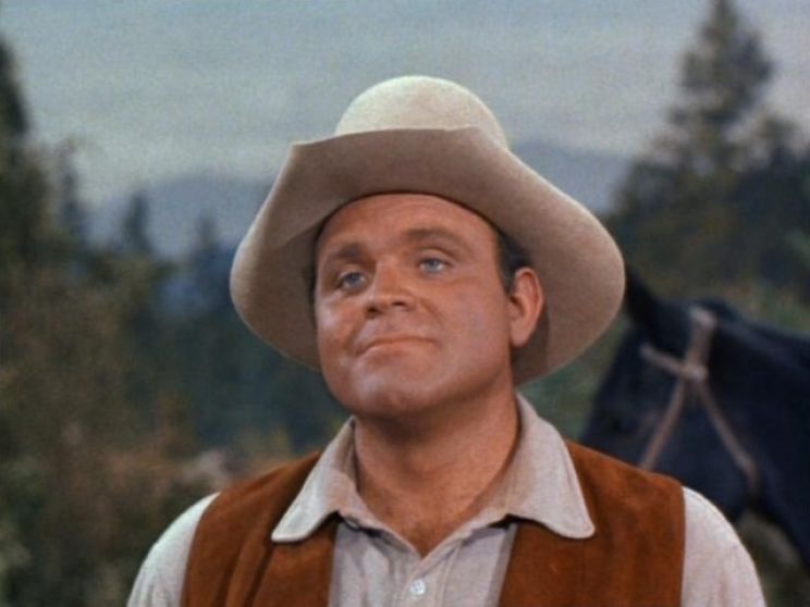 Dan Blocker