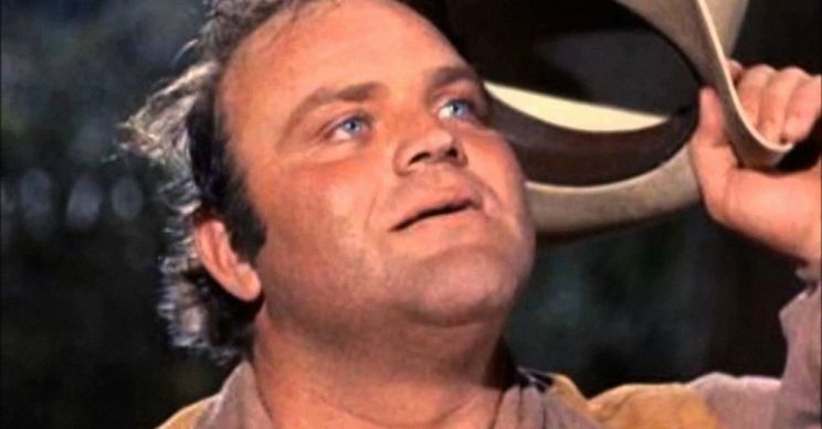 Dan Blocker