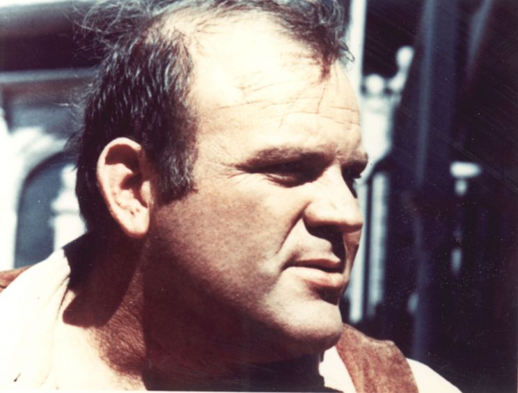 Dan Blocker