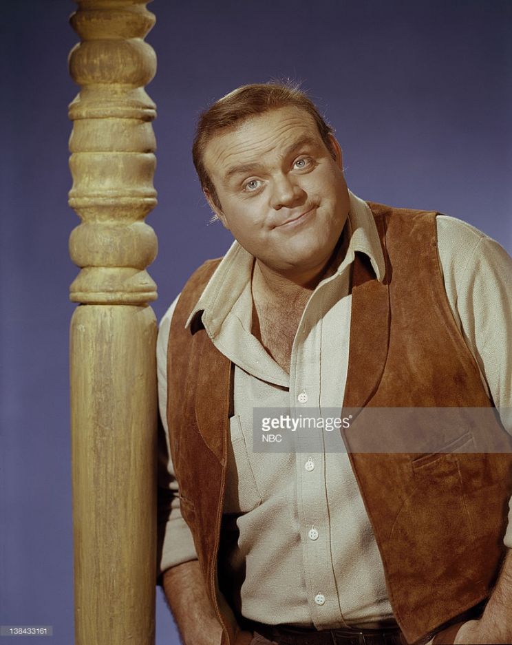 Dan Blocker