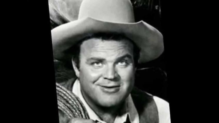 Dan Blocker