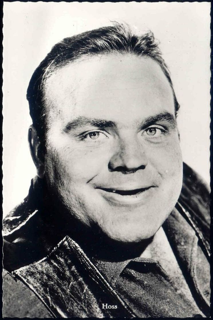 Dan Blocker