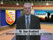 Dan Bradford