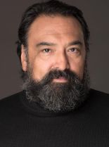 Dan Bradford