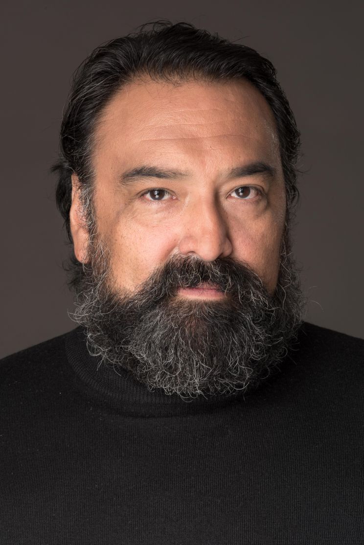 Dan Bradford