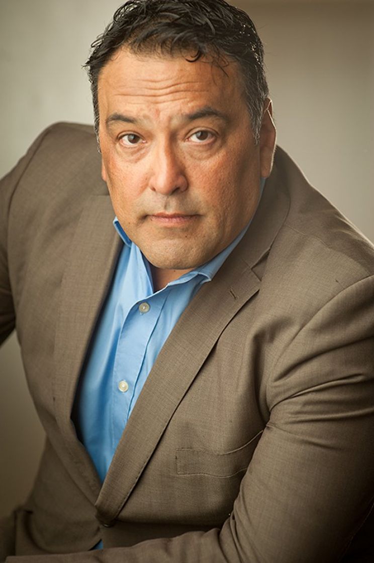 Dan Bradford