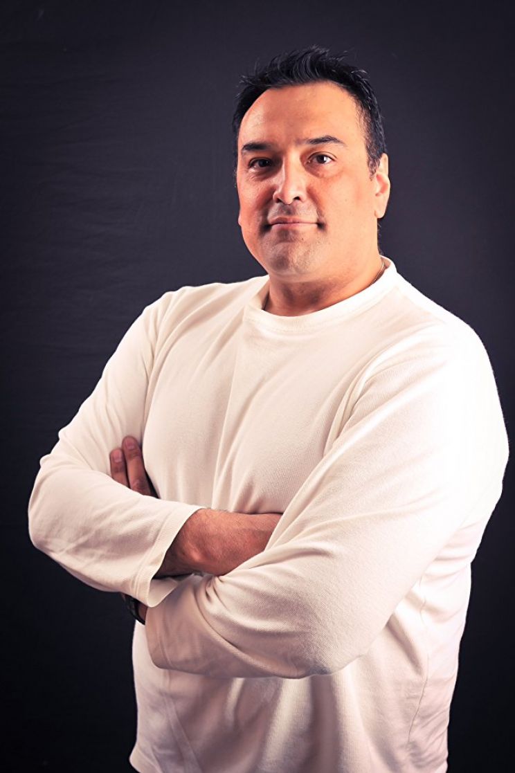 Dan Bradford