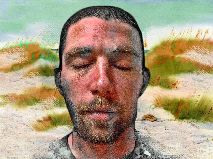 Dan Bradford