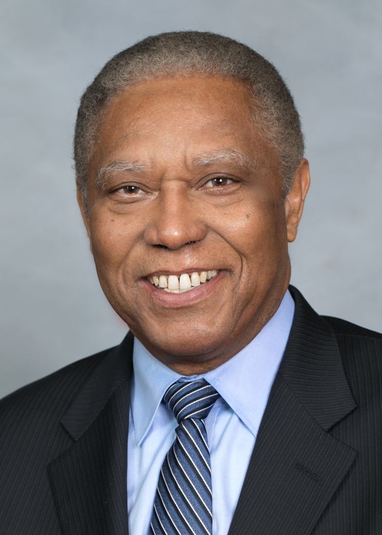 Dan Bradford