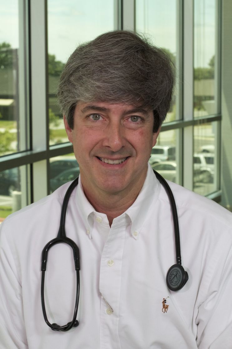 Dan Bradford