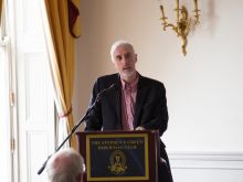 Dan Bradley