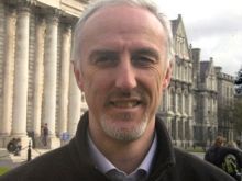 Dan Bradley