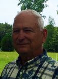 Dan Bradley