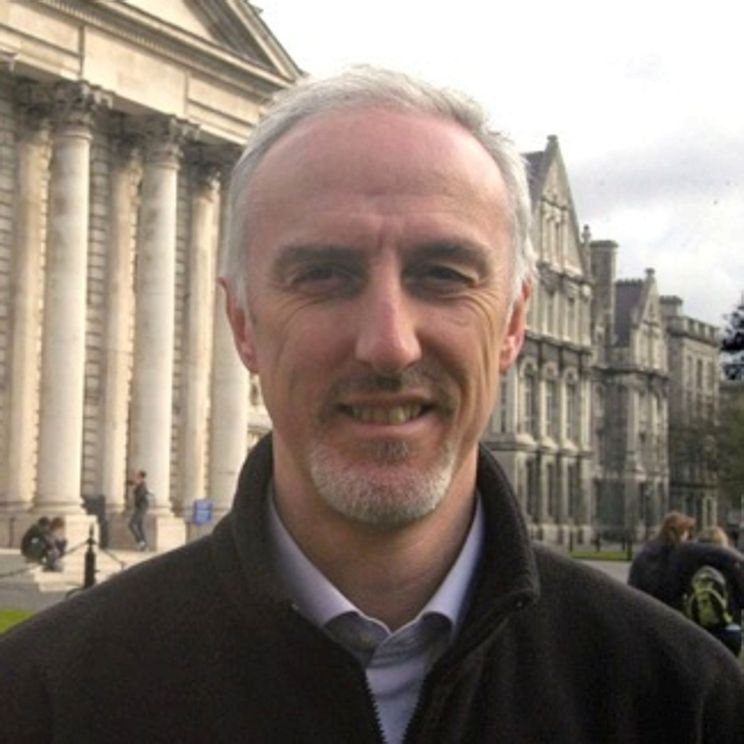 Dan Bradley
