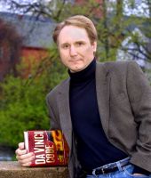 Dan Brown