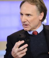 Dan Brown