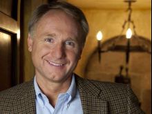 Dan Brown