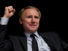 Dan Brown