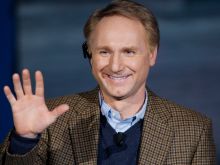 Dan Brown