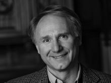 Dan Brown