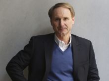 Dan Brown