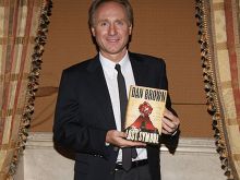 Dan Brown