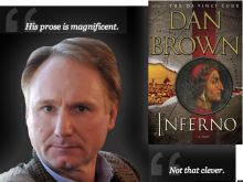 Dan Brown