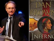 Dan Brown