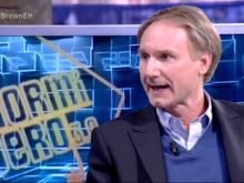 Dan Brown