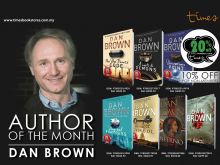 Dan Brown