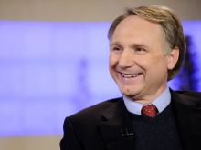 Dan Brown