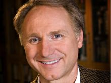Dan Brown