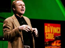 Dan Brown