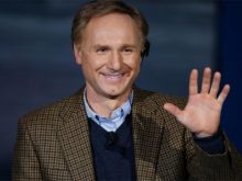 Dan Brown