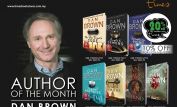 Dan Brown