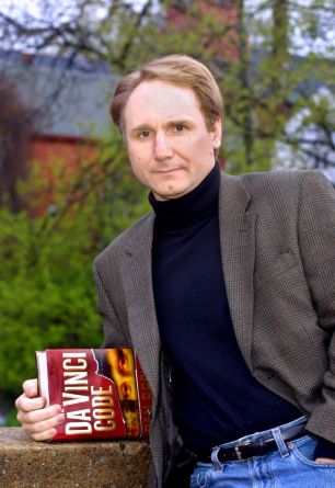 Dan Brown