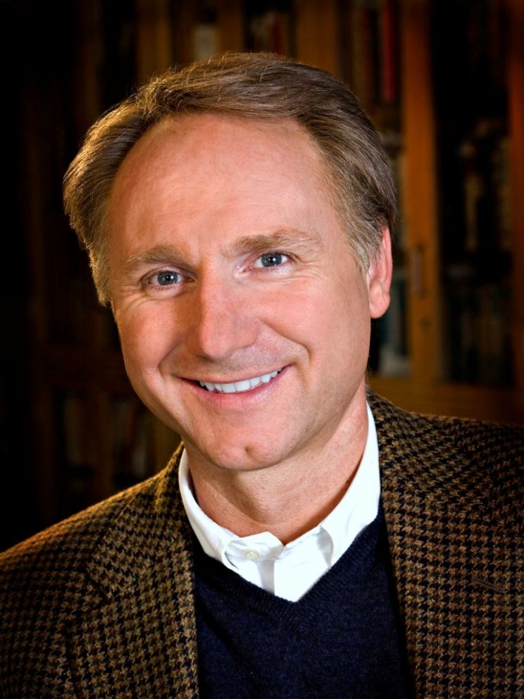 Dan Brown