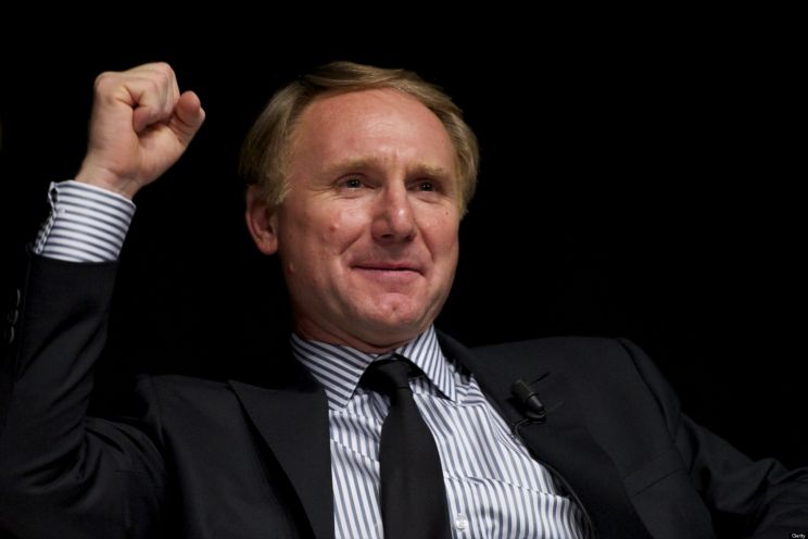 Dan Brown