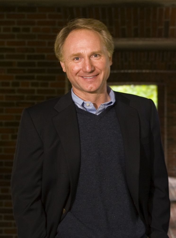 Dan Brown