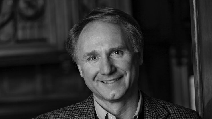 Dan Brown