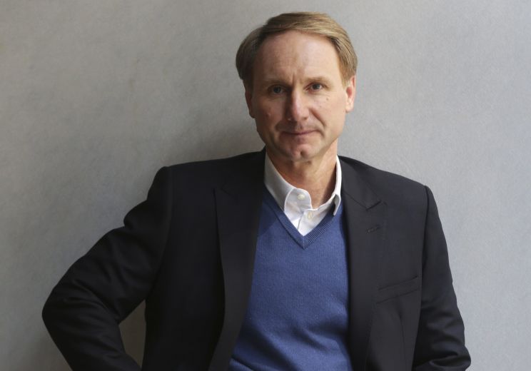 Dan Brown