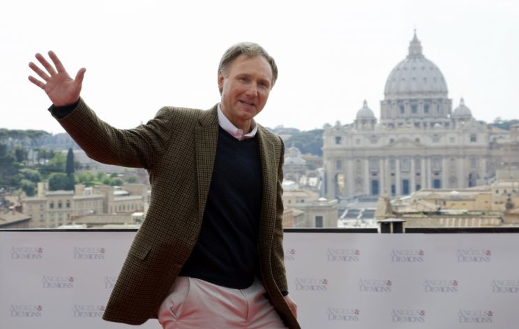 Dan Brown