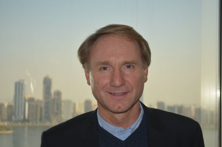 Dan Brown