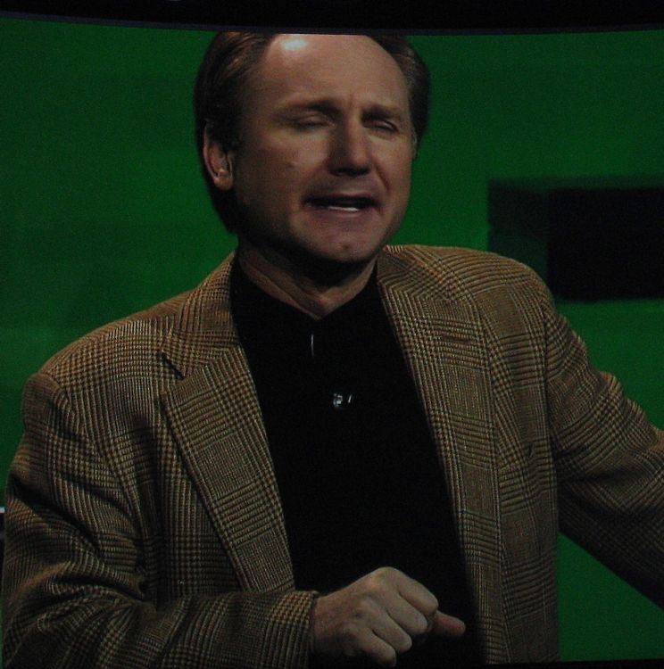 Dan Brown