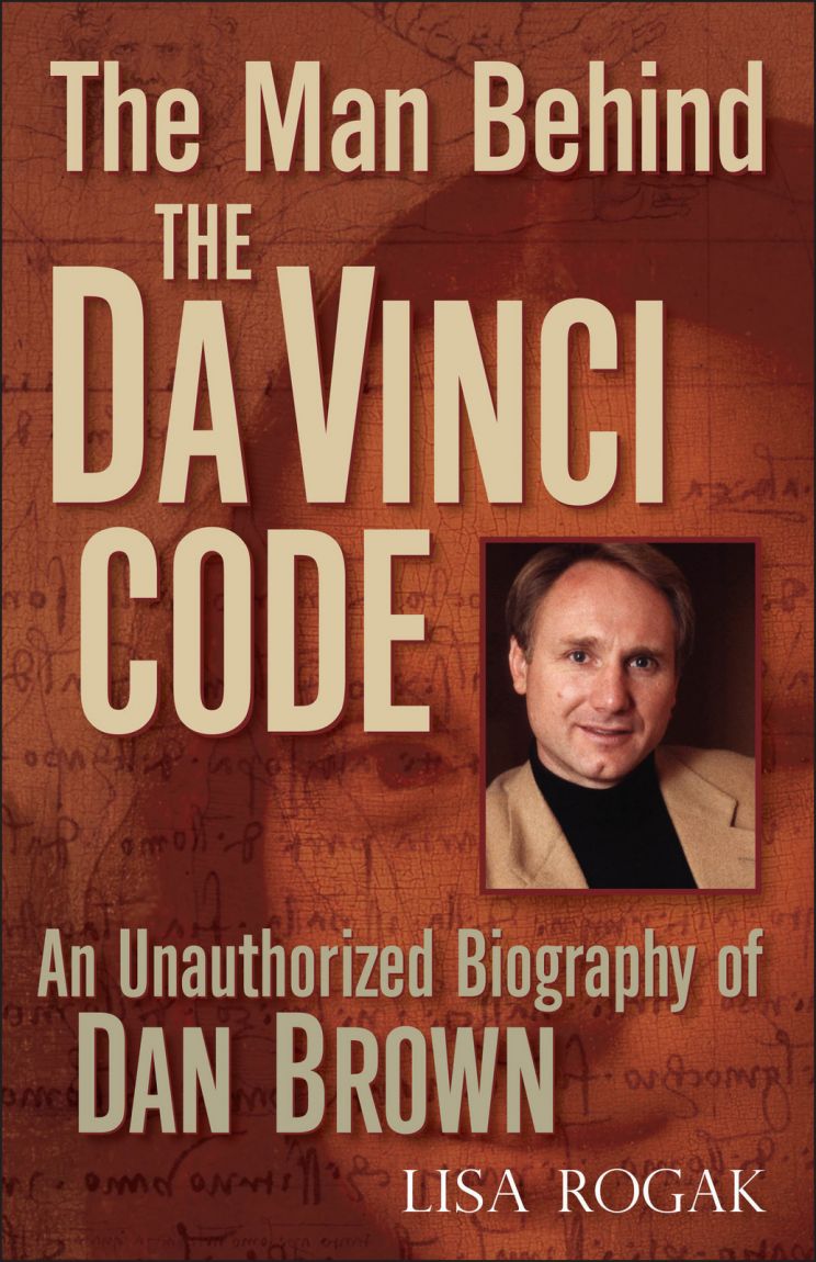 Dan Brown
